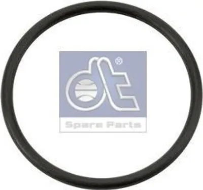 Produktbild von DT Spare Parts Dichtring 2.40032 1,7mm FPM (Fluor-Kautschuk) 25,2mm