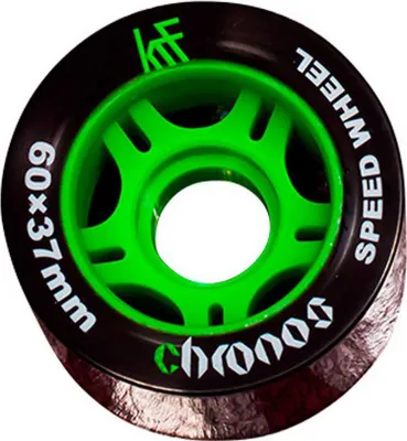 Produktbild von Krf Quad Chronos 2 Units Rad Golden 60 x 37 mm Golden 60 x 37 mm