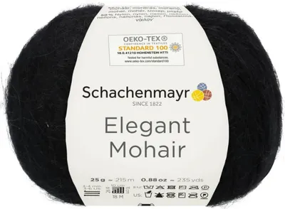 Zdjęcie produktu dla Włóczka Schachenmayr Elegant Mohair (00099)