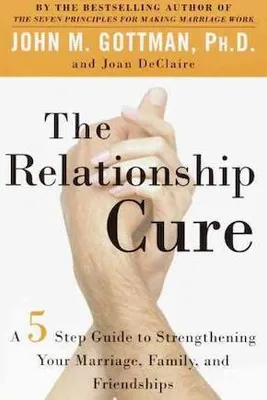 Zdjęcie produktu dla The Relationship Cure