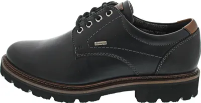 Produktbild von Sioux Adalrik 38350 (9/schwarz)