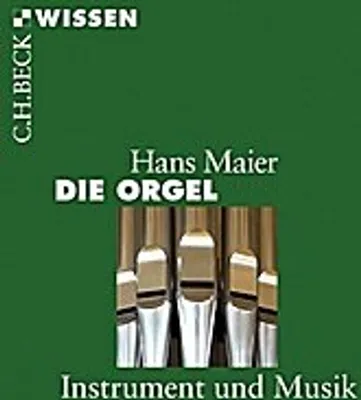 Obrázok produktu pre Die Orgel