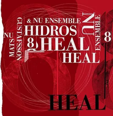 Produktbild von Gustafsson, M: Hidros 8-Heal