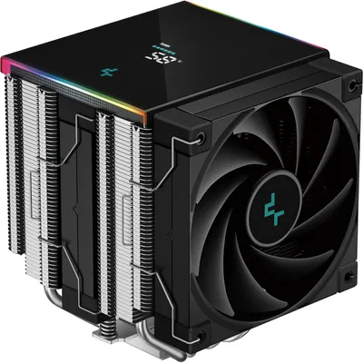 Produktbild von K Cooler Deepcool AK620 DIGITAL SE
