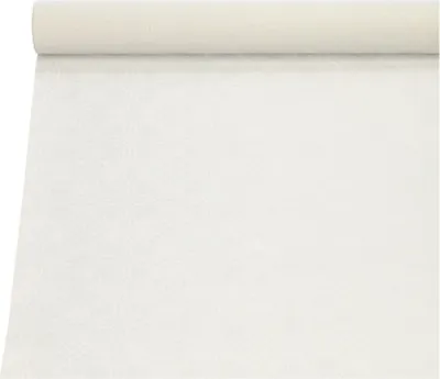 Produktbild von Papstar 12540, Rechteckig, Papier, Weiß, Einfarbig, 1 Stück(e), 1000 mm