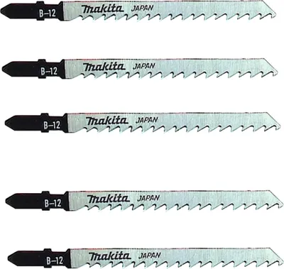 Produktbild von Makita A-85640 Stichsägeblatt B-12