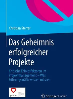 Zdjęcie produktu dla Das Geheimnis erfolgreicher Projekte