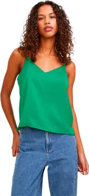 Produktbild von Jack & Jones Malia Satin Jjxx ärmellose Bluse  S Frau  S