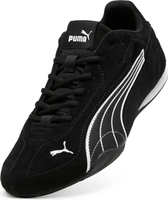 Zdjęcie produktu dla Buty PUMA CATCH SD 402681_02 PUMA CZARNA/PUMA BIAŁA rozmiar: EU 44,5 (UK 10)