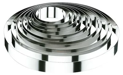 Produktbild von Lacor 68506, Kuchenform, Spanien, 60 mm, 45 mm