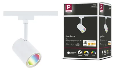 Obrázek produktu pro Paulmann URail LED Schienenspot Luxe