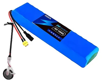 Obrázok produktu pre Batériový balík, 36V, 100Ah, typ Bullet-SM