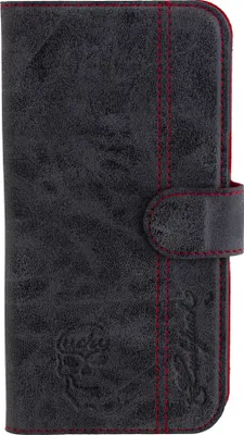 Produktbild von Peter Jäckel 16012, Folio, Samsung, Galaxy A5 (2017), 13,2 cm (5.2"), Schwarz