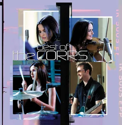 Obrázek produktu pro The Corrs: Best Of The Corrs