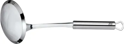 Produktbild von WMF 18.7197.6030, Edelstahl, Edelstahl, Edelstahl, Hängeschlaufe, 300 mm, 10 cm