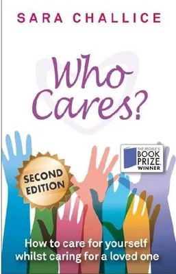 Produktbild von Who Cares