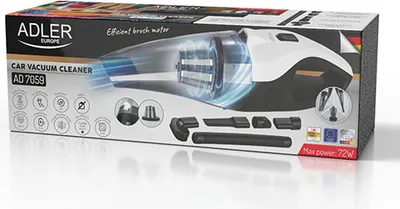 Image de Camry Car hoover ADLER AD 7059