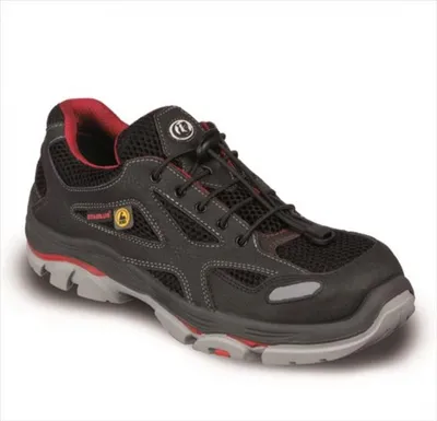 Produktbild von Stabilus Schuhe - Sicherheitsschuhe S1 - ESD - 6130 A - Größe 36