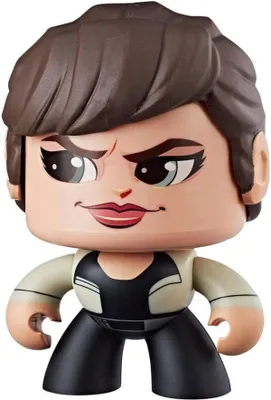 Produktbild von Hasbro HASE2182, 6 Jahr(e), Star Wars, Mehrfarbig
