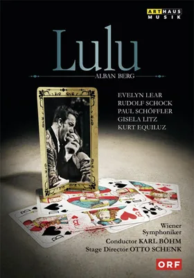 Produktbild von Lulu