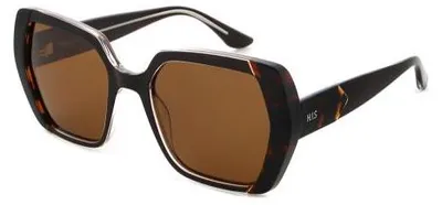 Produktbild von HIS POL HPS38104 (2) Sonnenbrille