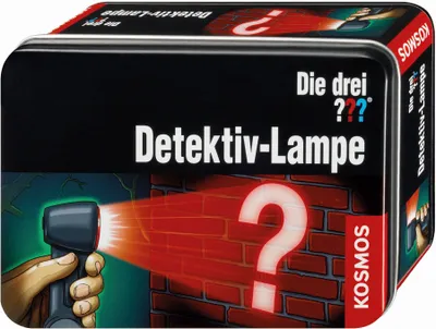 Produktbild von Kosmos 63116, Spionage, 8 Jahr(e), Junge, Mehrfarben, 145 mm, 105 mm