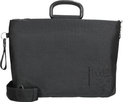 Produktbild von Mandarina Duck MD20 - Henkeltasche 37.5 cm (steel)
