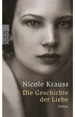 Obrázok produktu pre Die Geschichte der Liebe