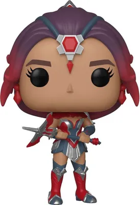 Zdjęcie produktu dla FUNKO 36025, Figurka kolekcjonerska, Gra wideo, 110 g