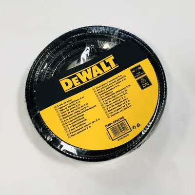 Produktbild von Dewalt 5 m Schlauch – dwp-cpack5 – dwp-cpack5