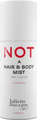 Zdjęcie produktu dla Juliette Has a Gun Not A Mgiełka do włosów i ciała, 75 ml