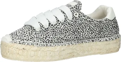 Image de Replay Sneaker Sneaker Sneaker Lederimitat/Textil