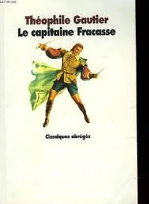 Image de Le Capitaine Fracasse