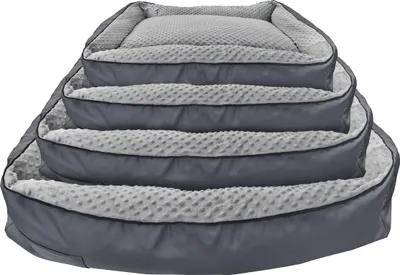 Immagine prodotto di Cinque taglie per cuscino/letto ortopedico per cani per ogni taglia di cane, lavabile V-30.3150x40