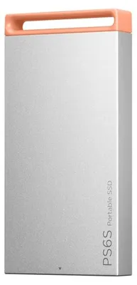 Obrázok produktu pre Lenovo 4XB1T88410, 1 TB, USB Typ-C, 3.2 Gen 2 (3.1 Gen 2), 550 MB/s, Šedá