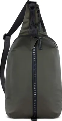 Produktbild von bugatti Umhängetasche Blanc Crossbody Bag Olive olivgrün
