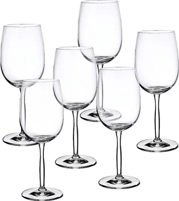 Produktbild von Weinglas Corsica 6er-Set 480ml