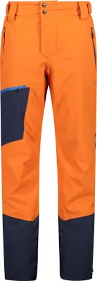 Produktbild von CMP Skihose Freeride Herren JAFFA 52