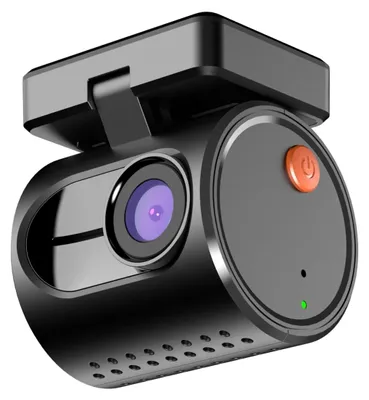 Immagine prodotto di Dashcam 4K con visione notturna e tracciamento GPS