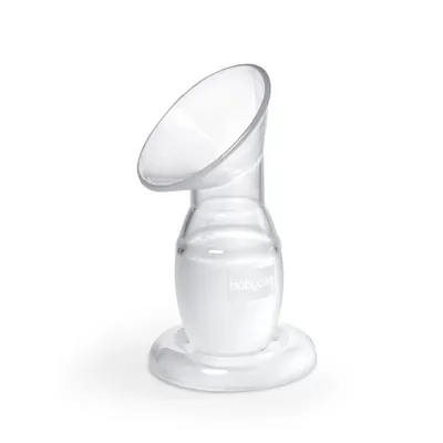 Produktbild von 1399 babyono SILIKON FÜTTERUNGSBECKEN