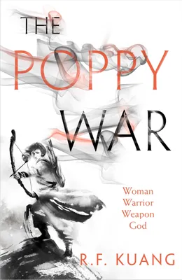 Produktbild von The Poppy War