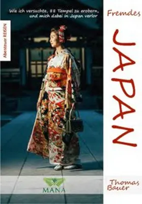 Obrázek produktu pro Fremdes Japan