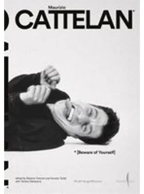 Imagen del producto de Maurizio Cattelan