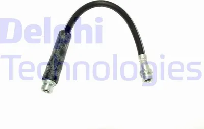 Produktbild von DELPHI LH6369 Bremsschlauch für FORD FUSION (JU)