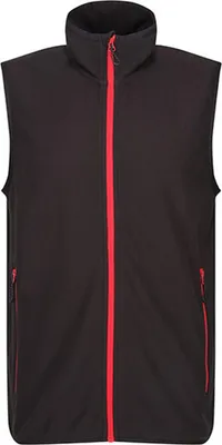 Produktbild von Regatta Professional Navigate Fleece Bodywarmer