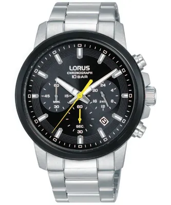 Zdjęcie produktu dla Męski zegarek Lorus Sports Chronograph