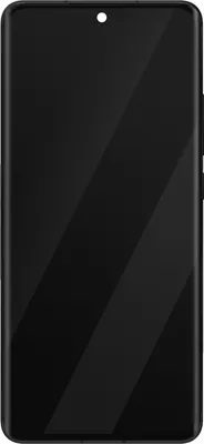 Immagine prodotto di Xiaomi, schermo LCD + touchscreen + custodia per Xiaomi 12 Pro, grigio