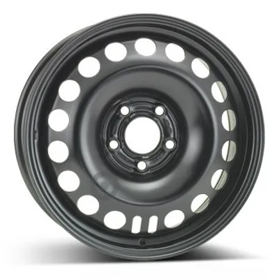 Produktbild von Alcar 16Jx6.5 5/105 39
