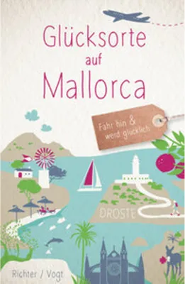Obrázok produktu pre Glücksorte auf Mallorca