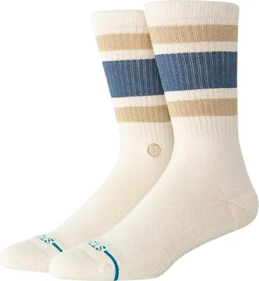 Obrázok produktu pre Ponožky Stance BOYD ST, veľkosť:M, farby:ivory